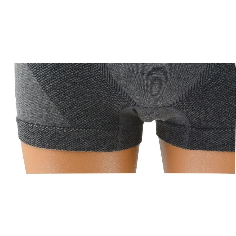 Bamboo Charcoal Cotton Boxer Briefs