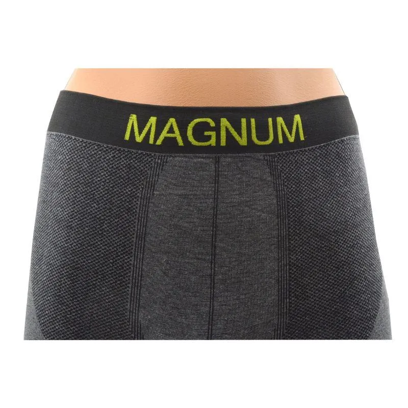 Bamboo Charcoal Cotton Boxer Briefs