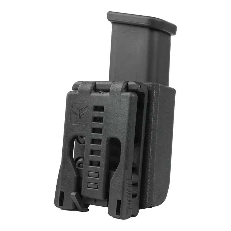 Blade-tech Signature SMP double Stack 9/40-AMBI-TEK LOK