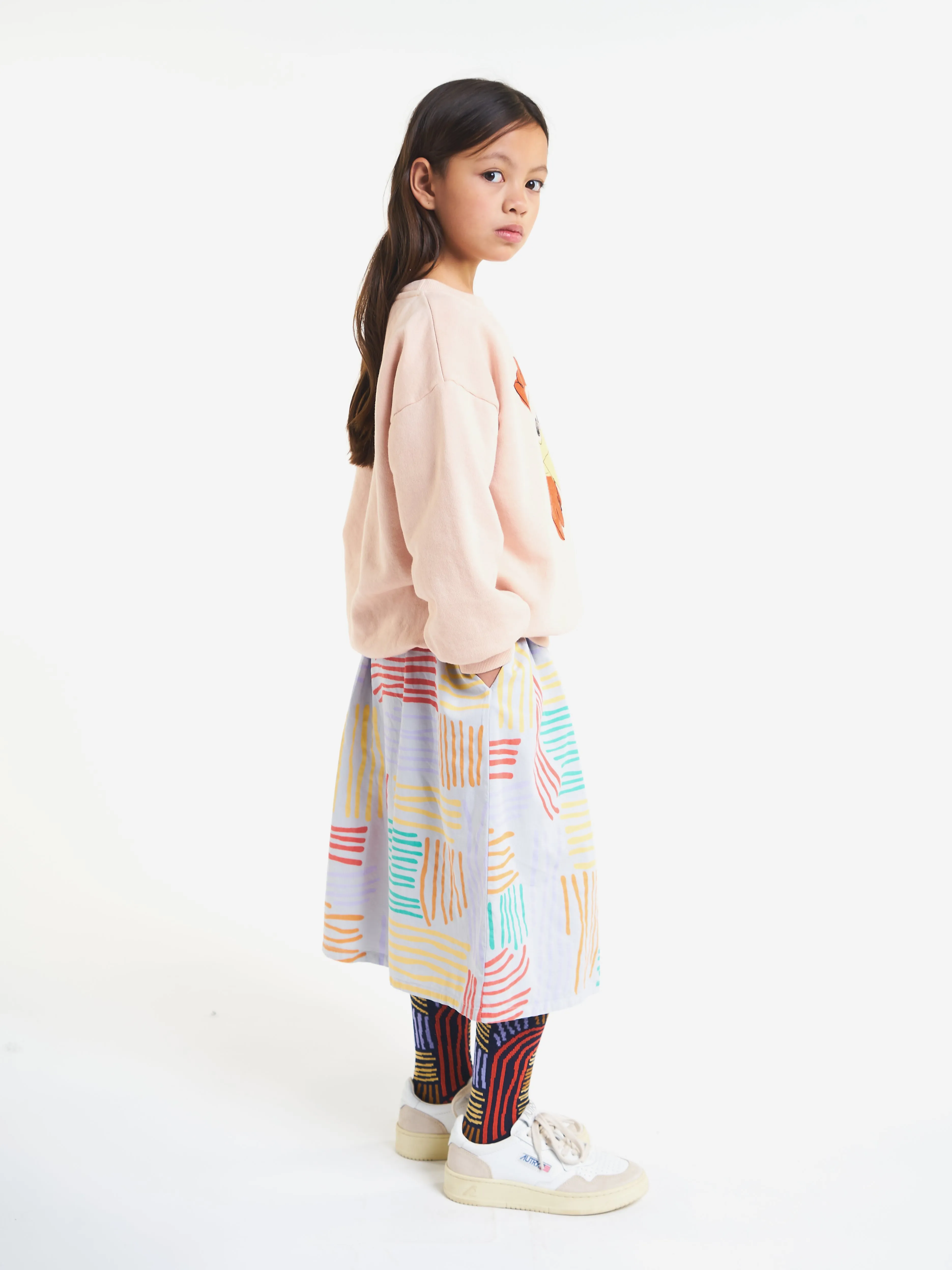 Bobo Choses Mr O'Clock Sweatshirt