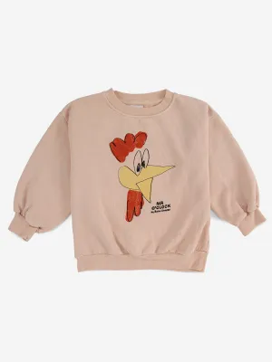 Bobo Choses Mr O'Clock Sweatshirt