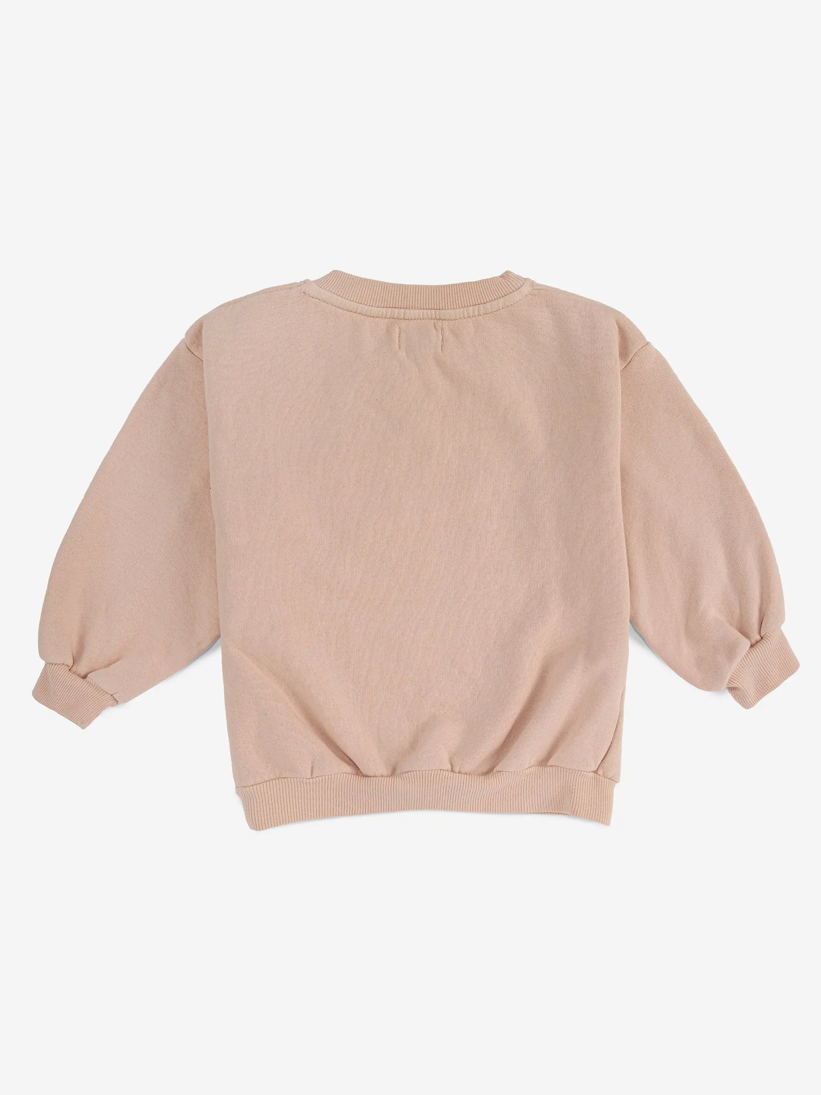 Bobo Choses Mr O'Clock Sweatshirt