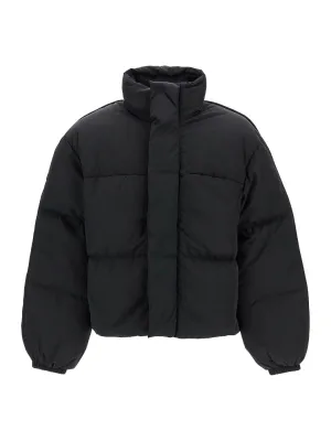 Boxy Down Jacket