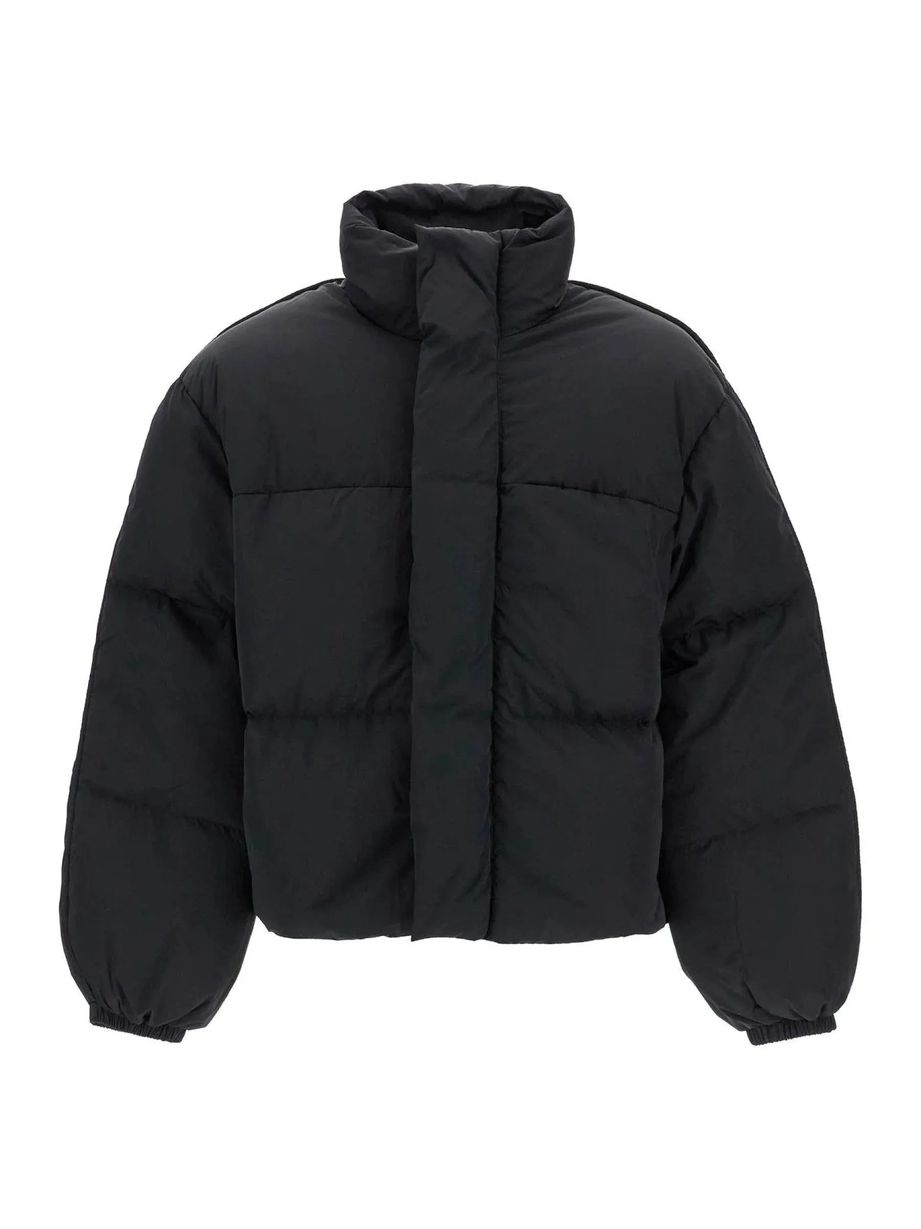 Boxy Down Jacket