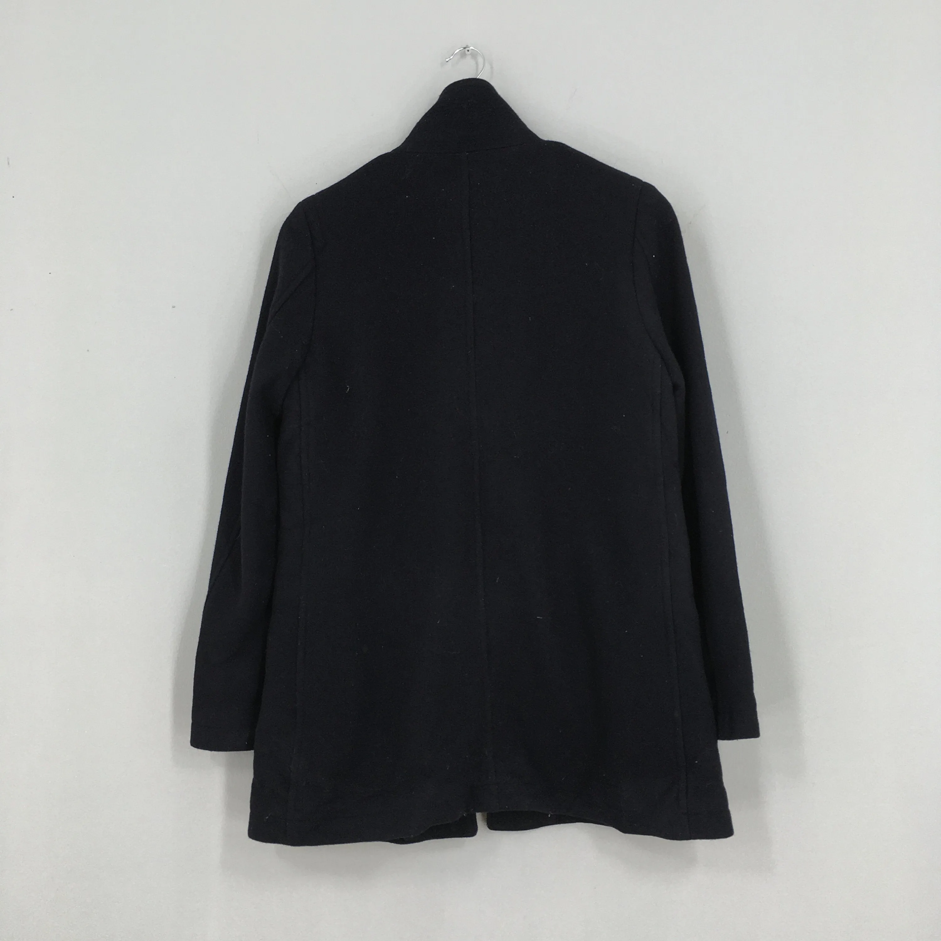 Cabane De Zucca Japan Wool Jacket