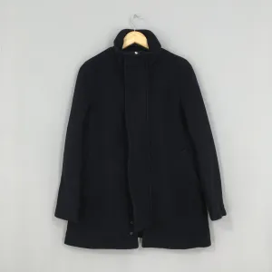 Cabane De Zucca Japan Wool Jacket