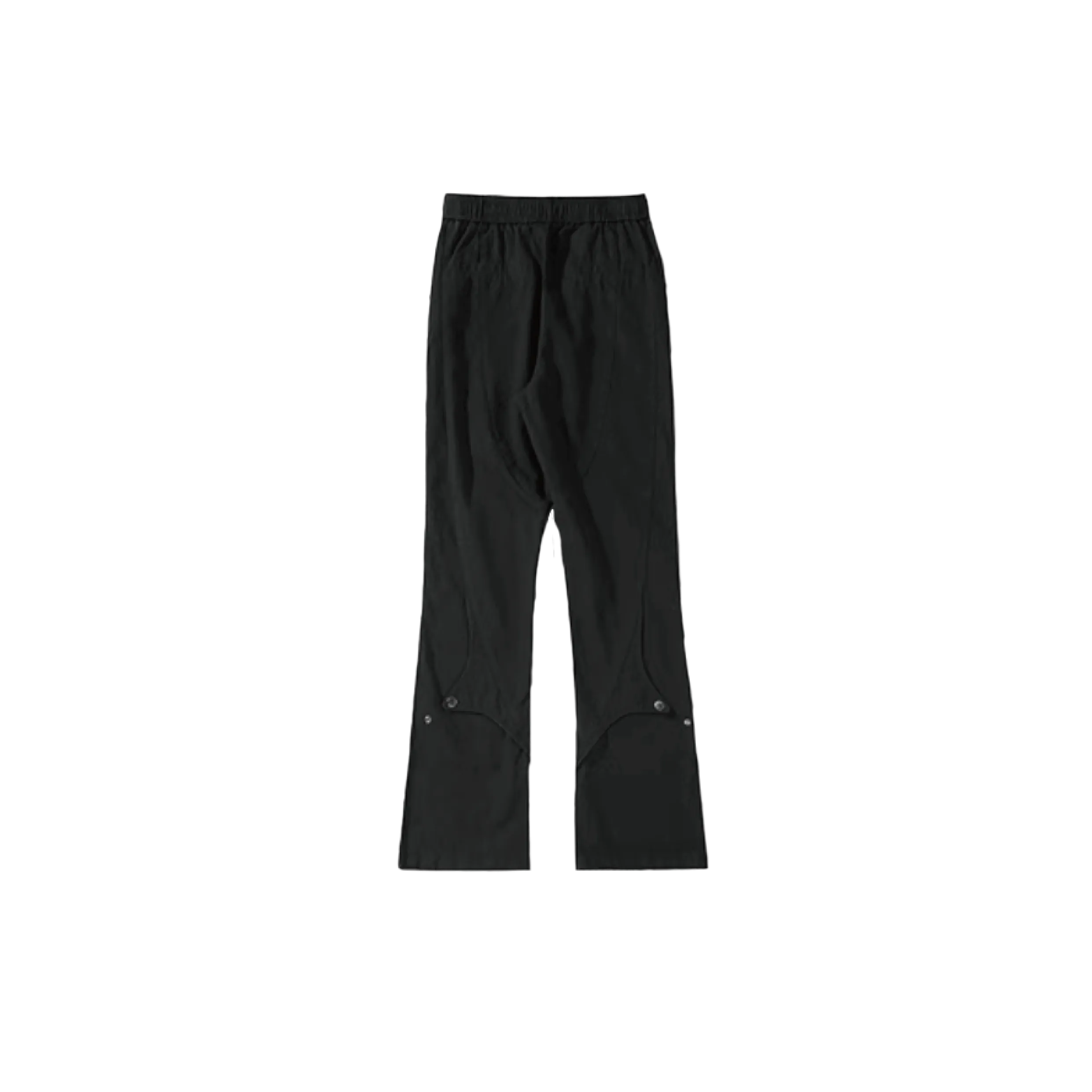 Casual Flared Pants