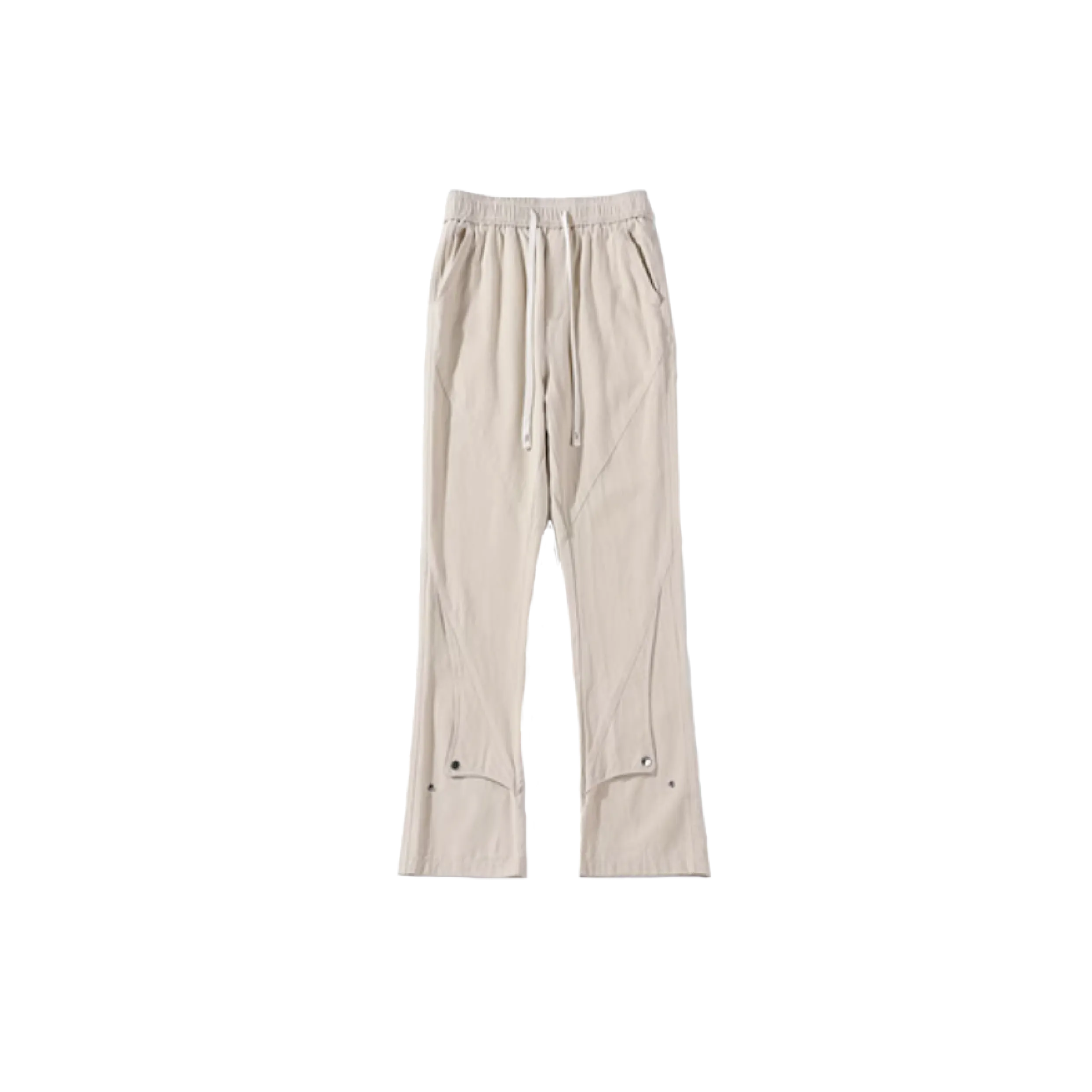 Casual Flared Pants