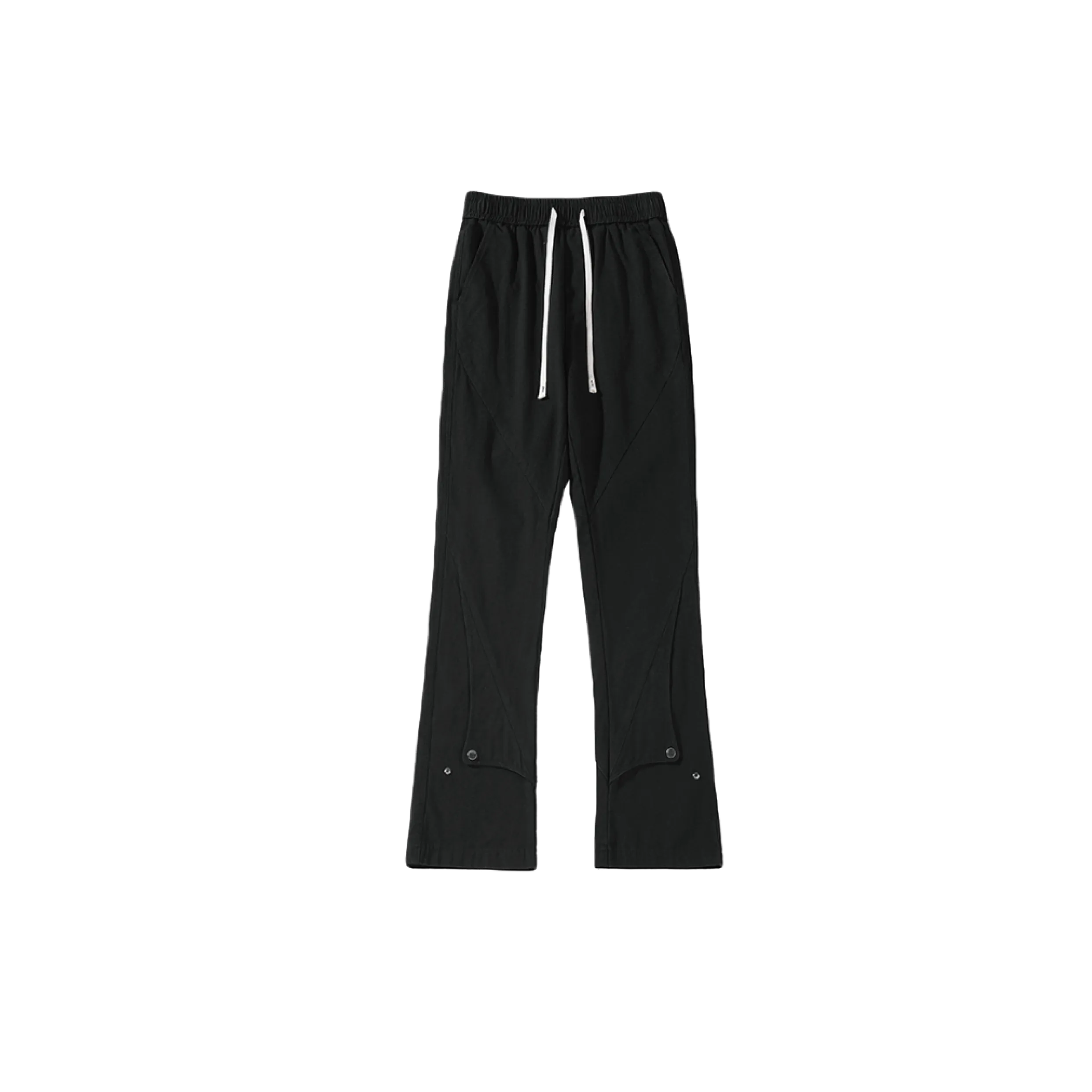 Casual Flared Pants