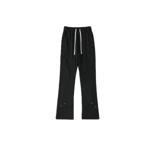 Casual Flared Pants