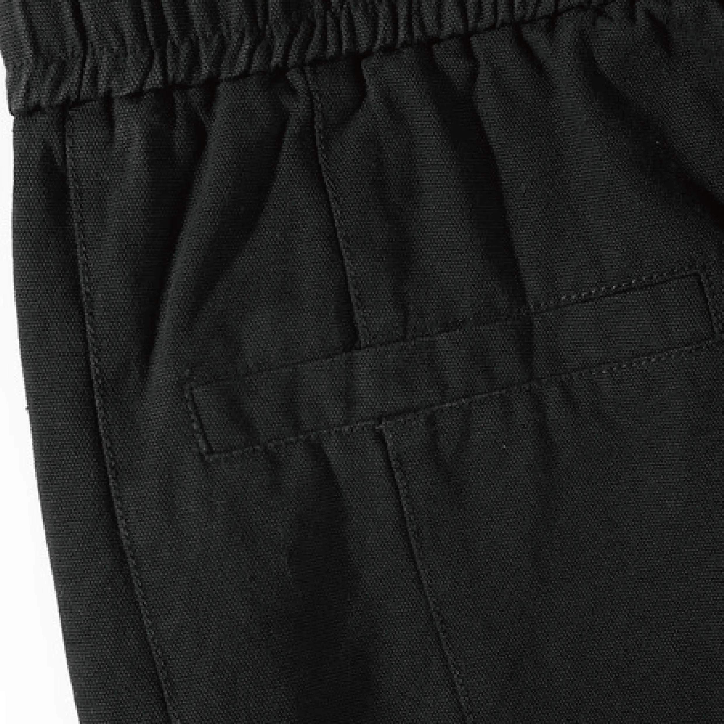 Casual Flared Pants