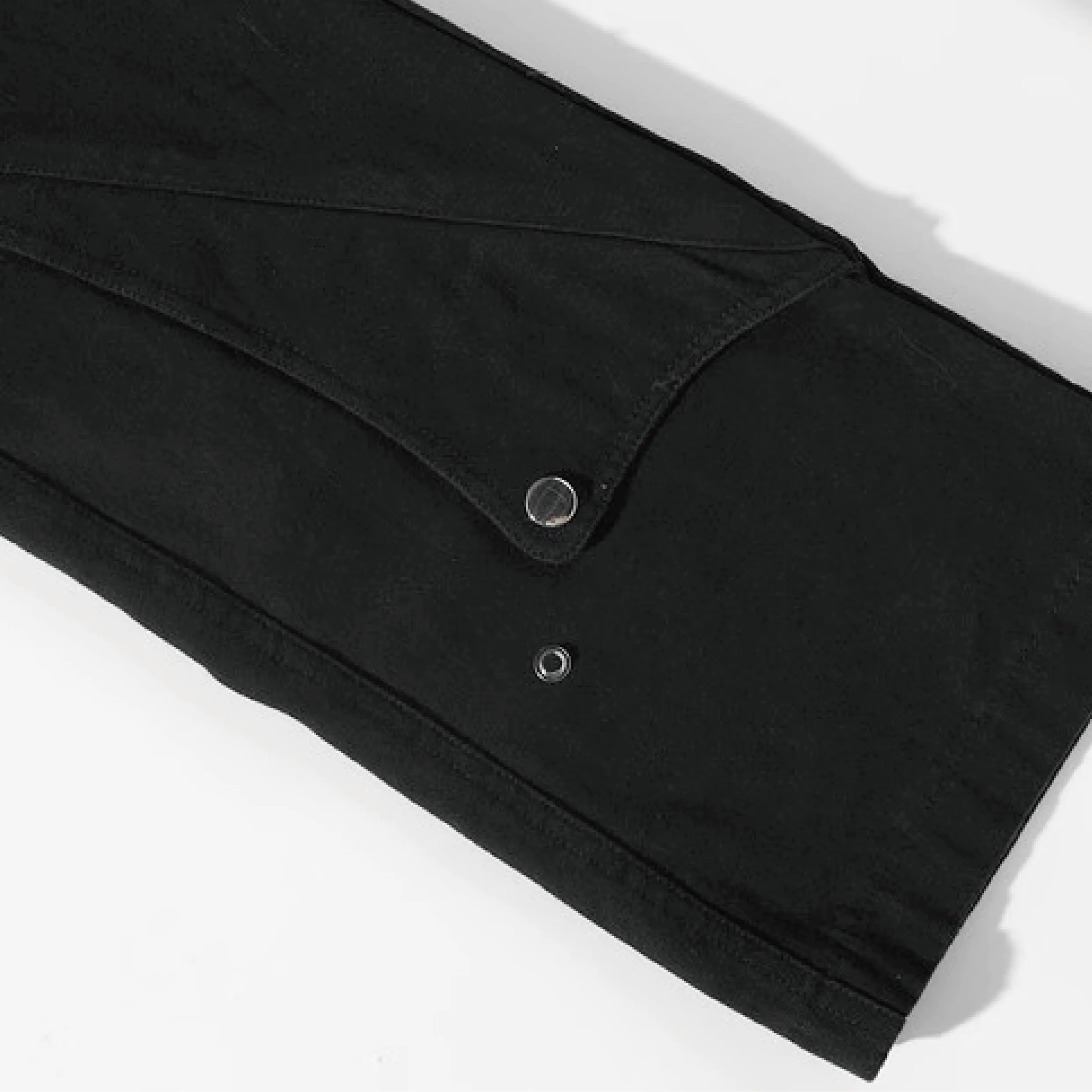Casual Flared Pants