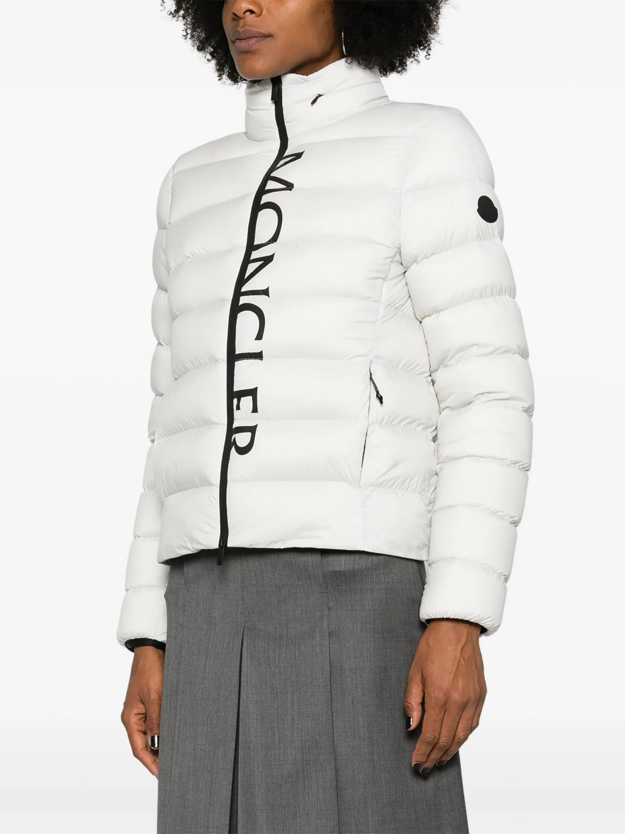 Cerces puffer jacket