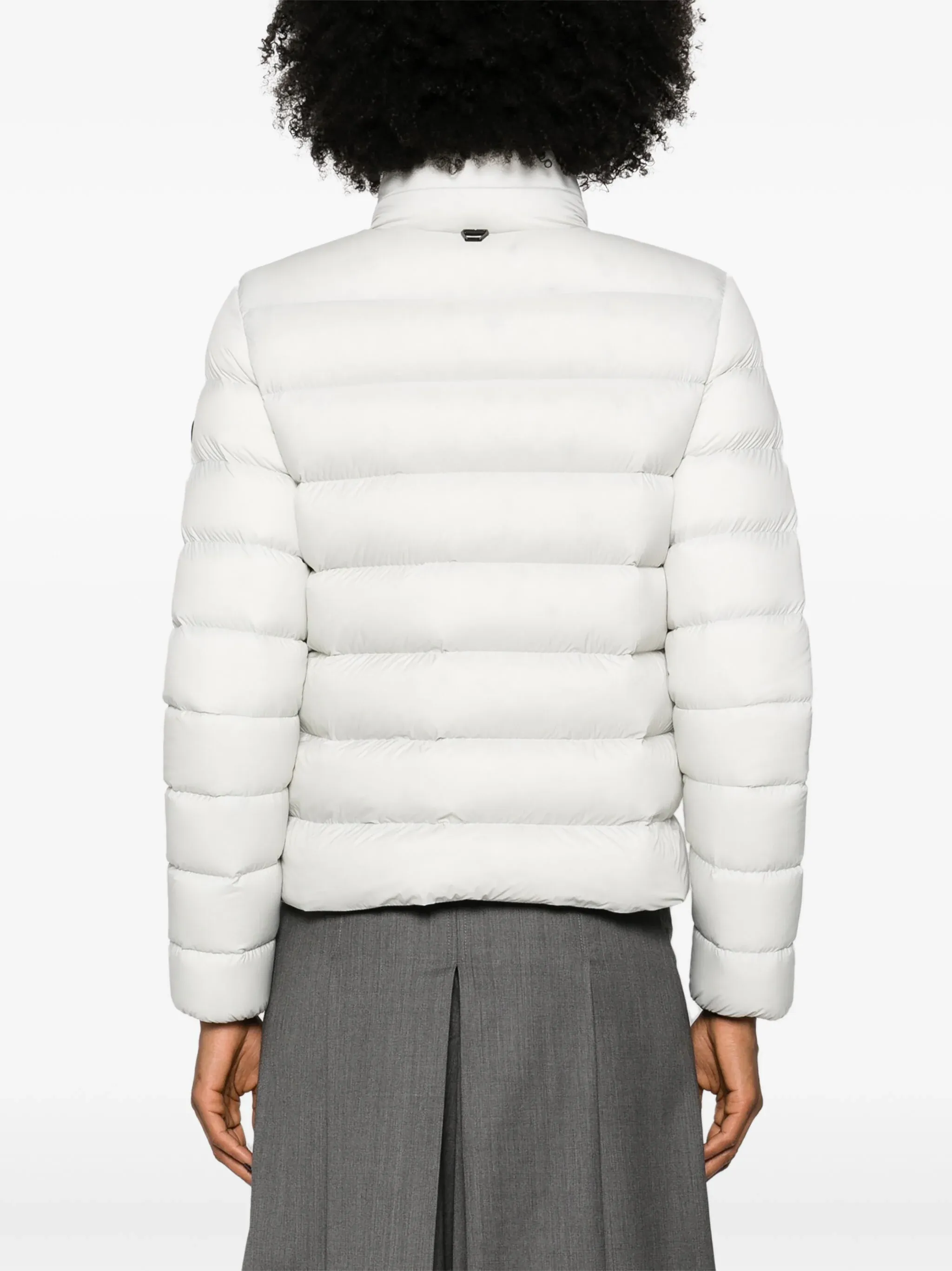Cerces puffer jacket