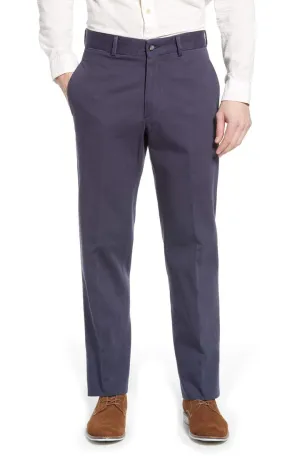 Charleston Khakis Fine Line Stretch Twill<br>Modern Fit<br>Regular Rise