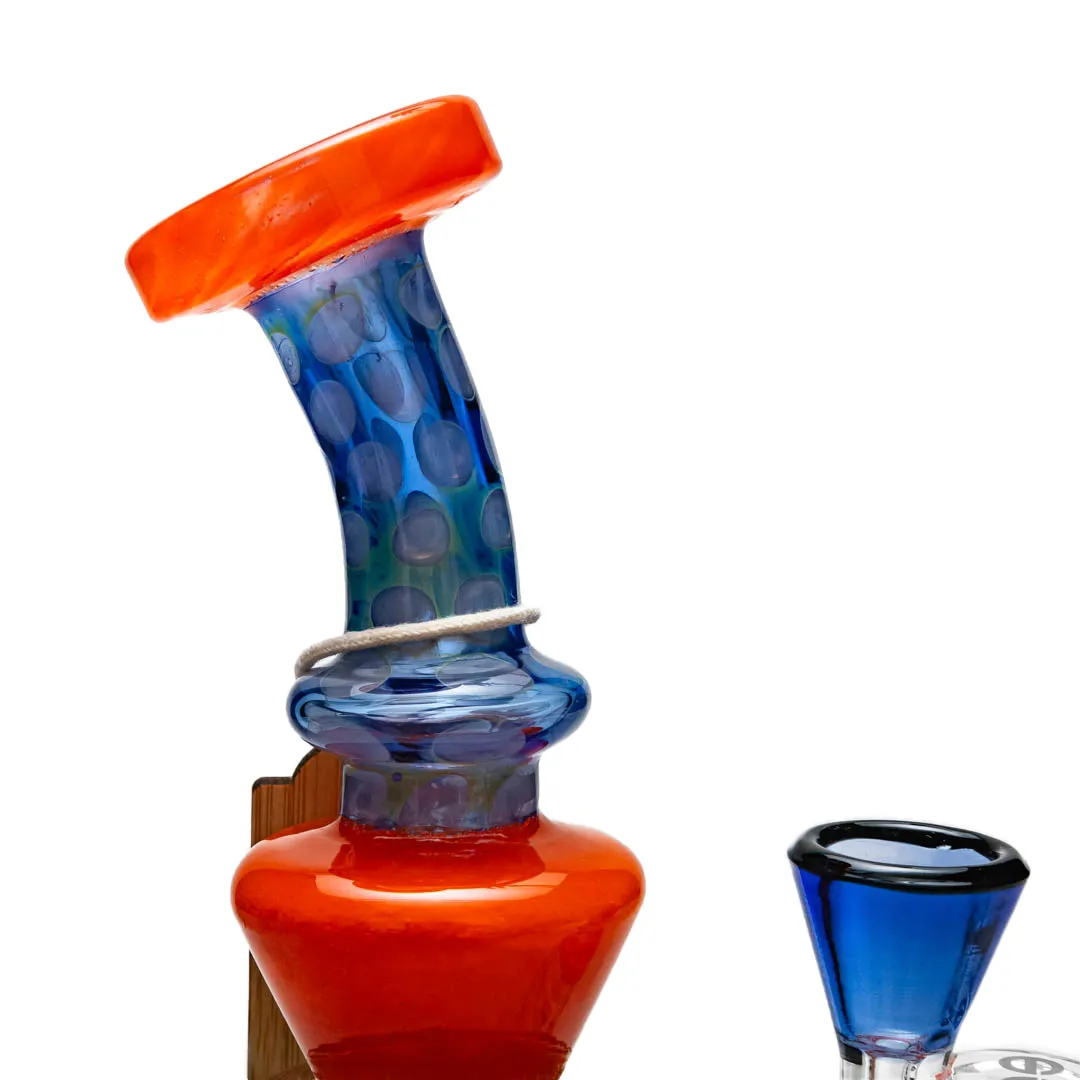 Cheech - Colorful Dab Rig