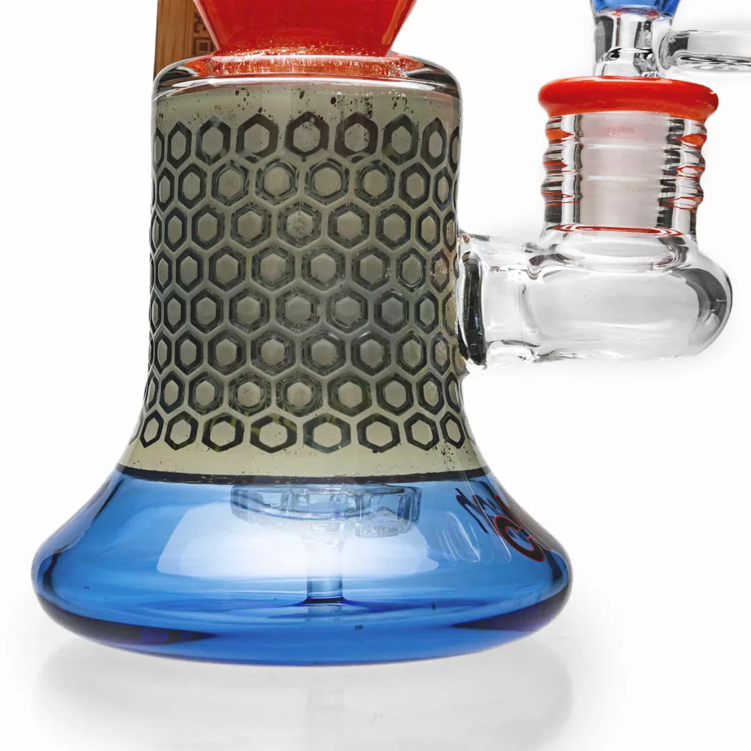 Cheech - Colorful Dab Rig
