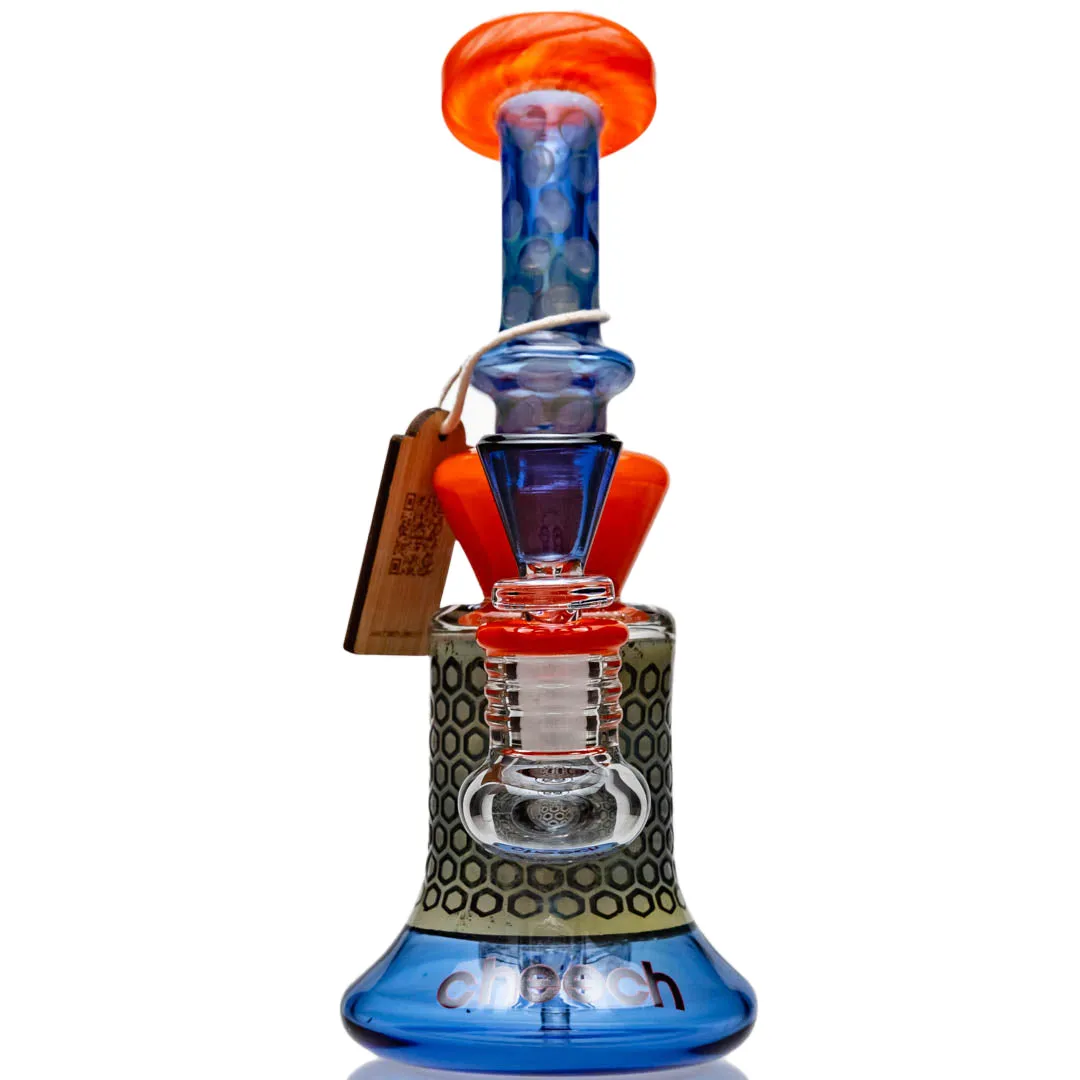Cheech - Colorful Dab Rig