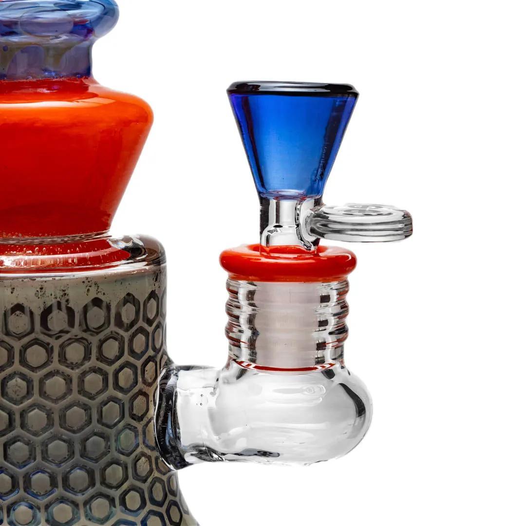 Cheech - Colorful Dab Rig