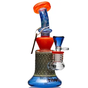 Cheech - Colorful Dab Rig