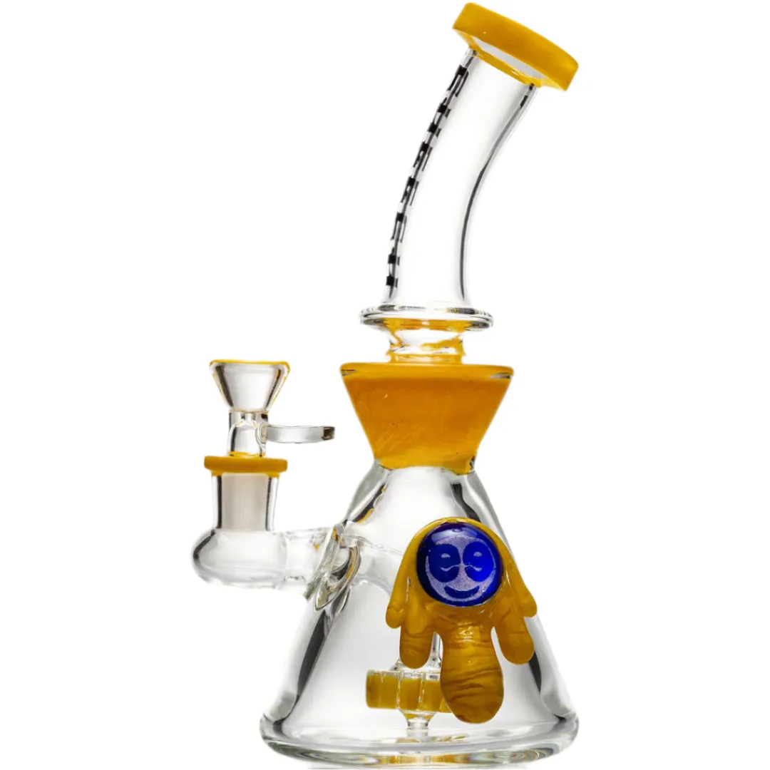 Cheech - Drip Beaker Dab Rigs
