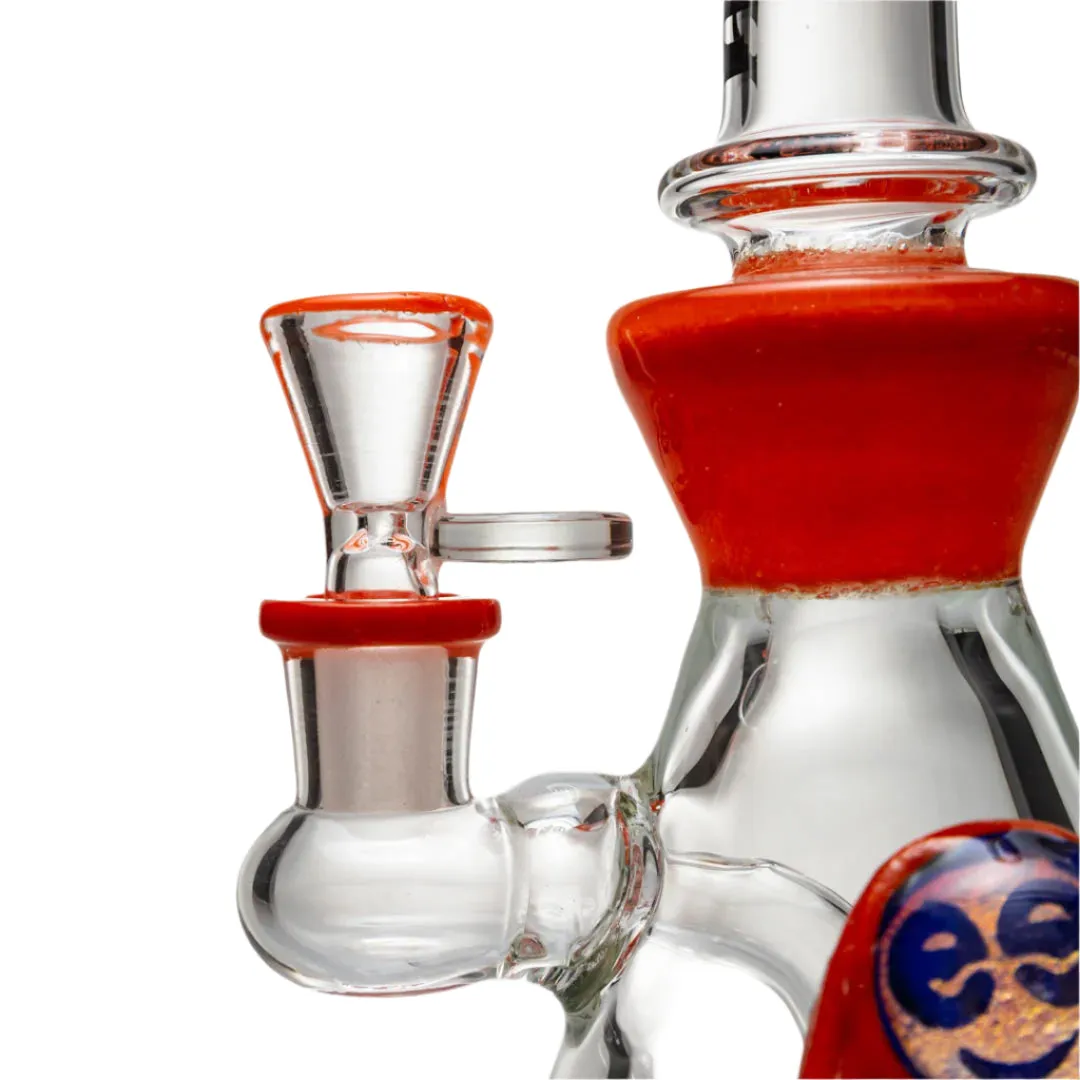 Cheech - Drip Beaker Dab Rigs