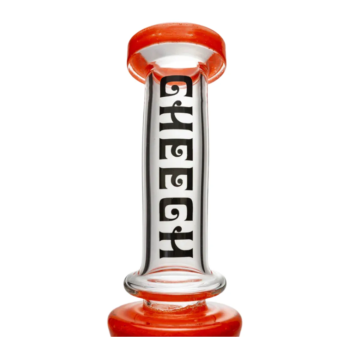 Cheech - Drip Beaker Dab Rigs
