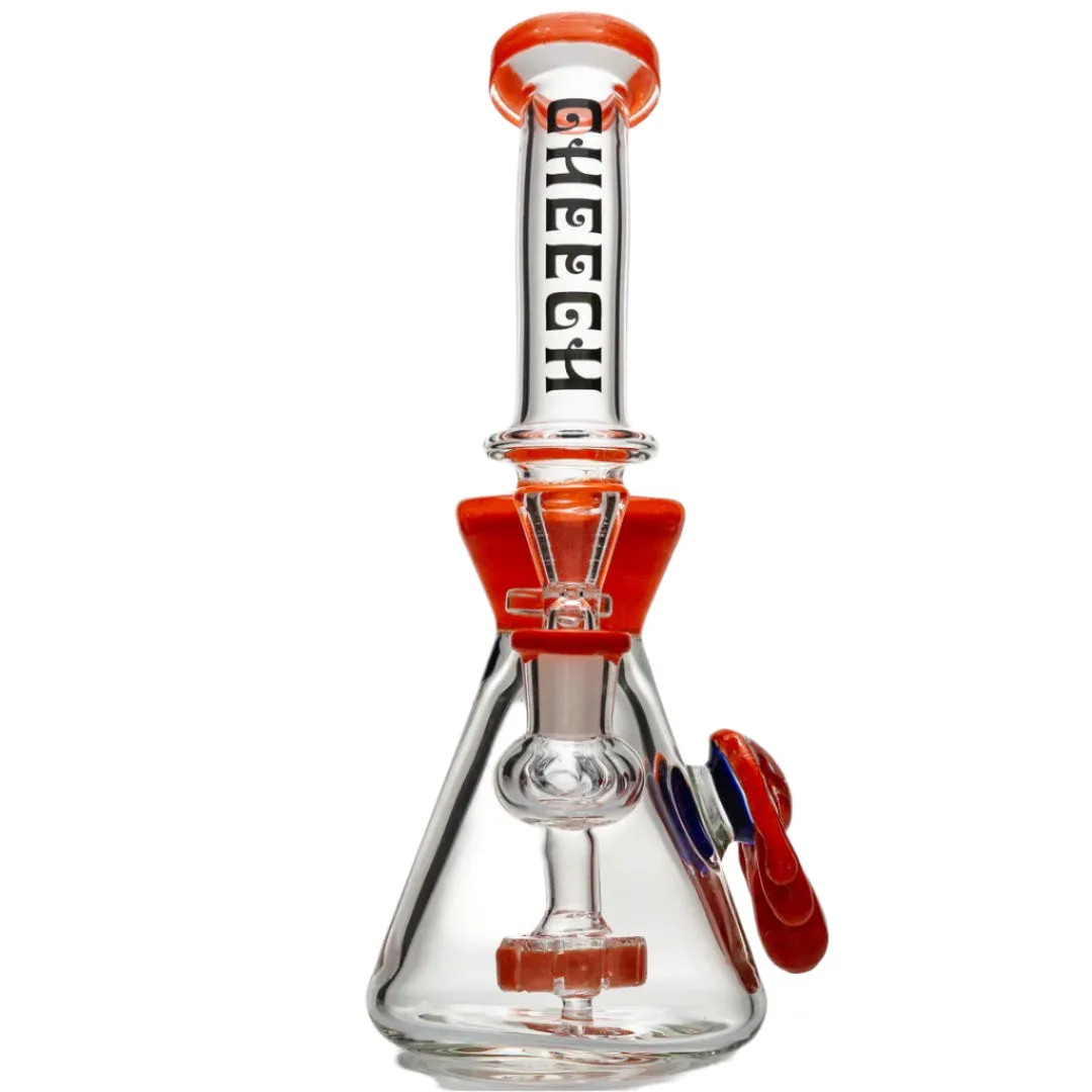 Cheech - Drip Beaker Dab Rigs