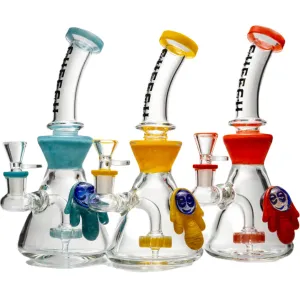 Cheech - Drip Beaker Dab Rigs