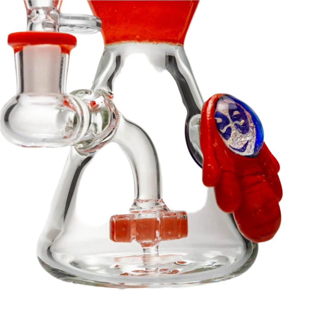 Cheech - Drip Beaker Dab Rigs