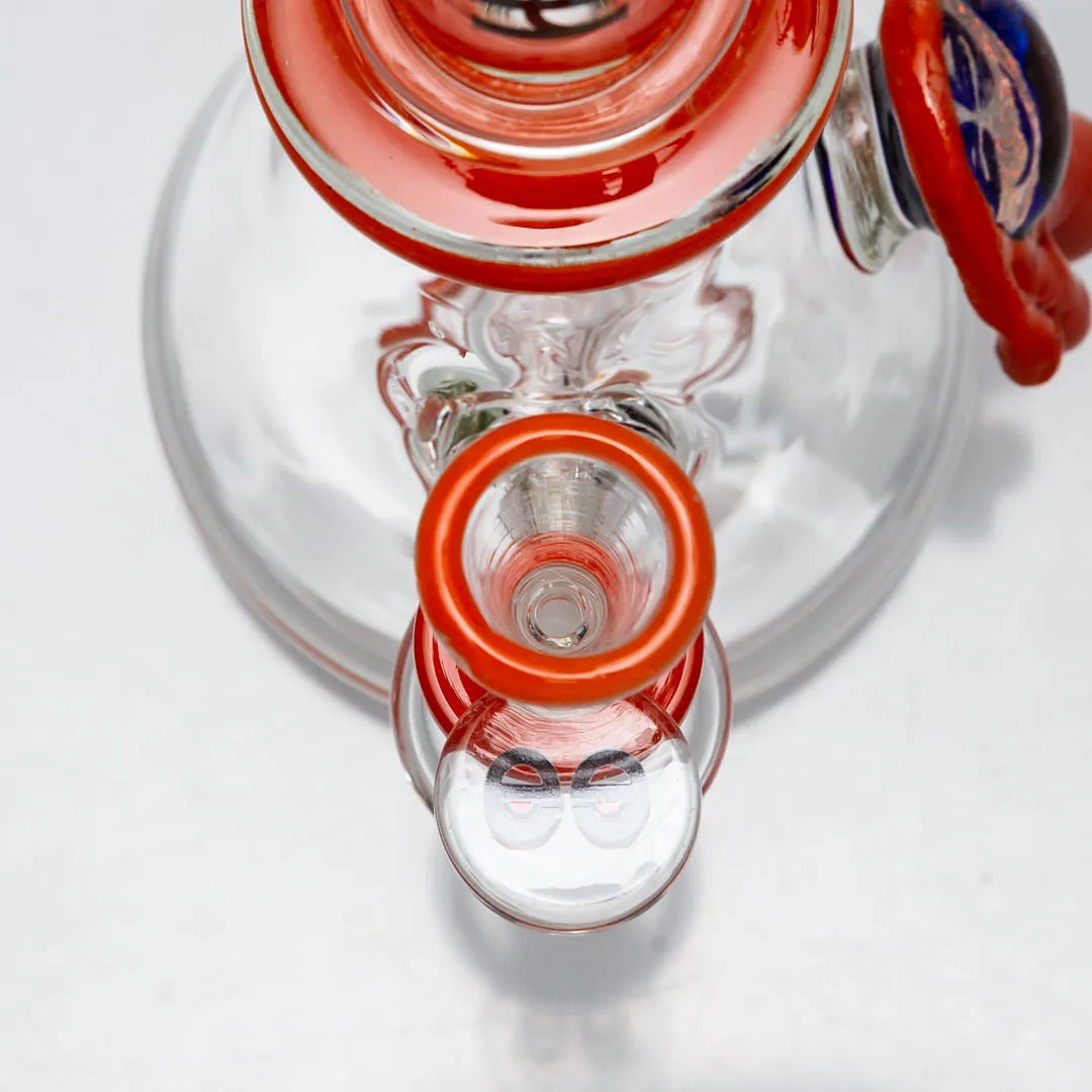 Cheech - Drip Beaker Dab Rigs
