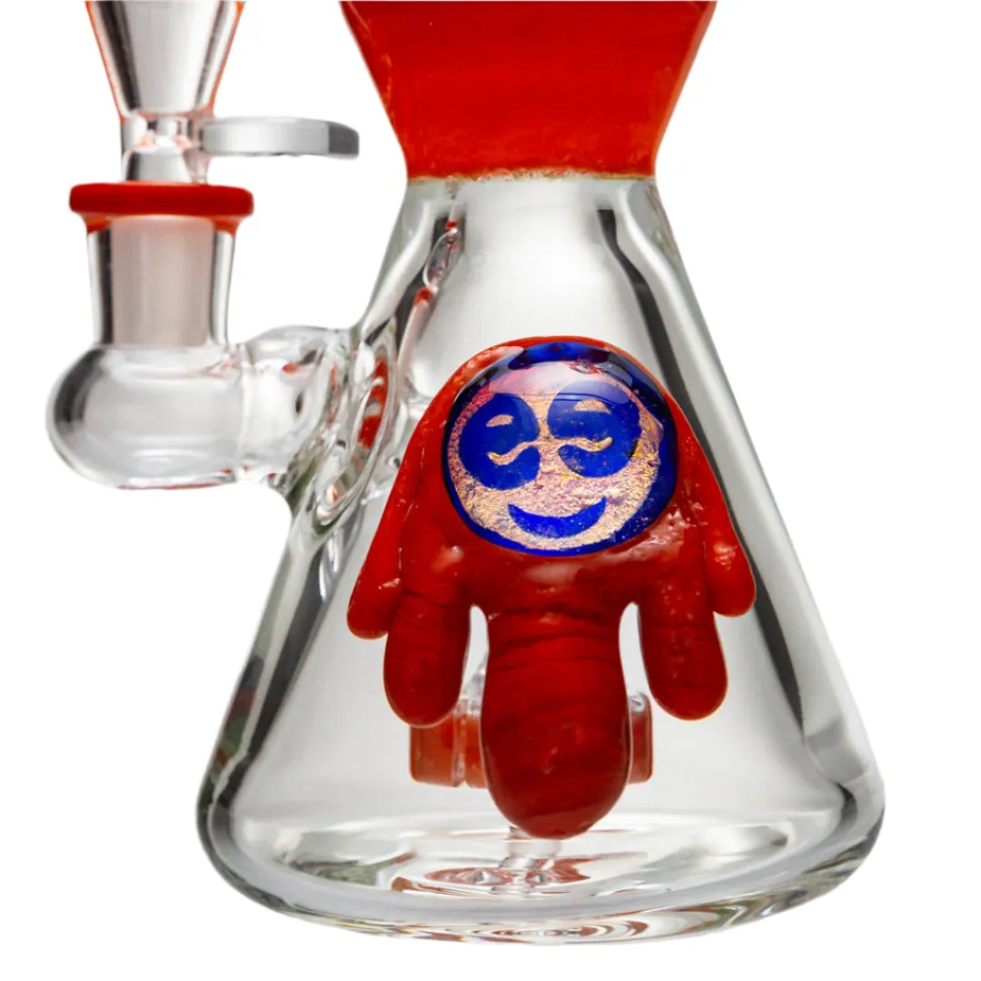Cheech - Drip Beaker Dab Rigs