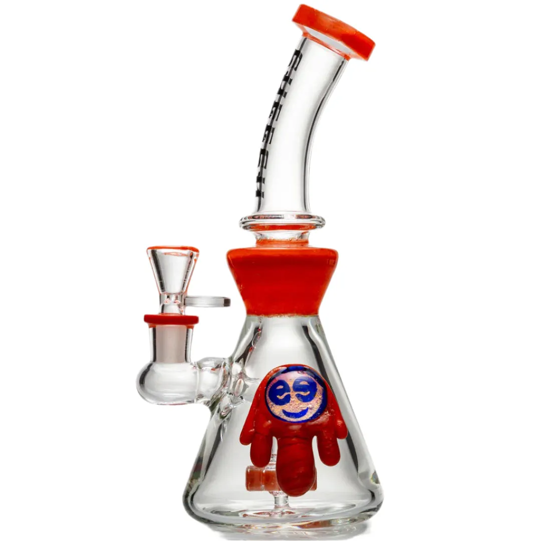 Cheech - Drip Beaker Dab Rigs