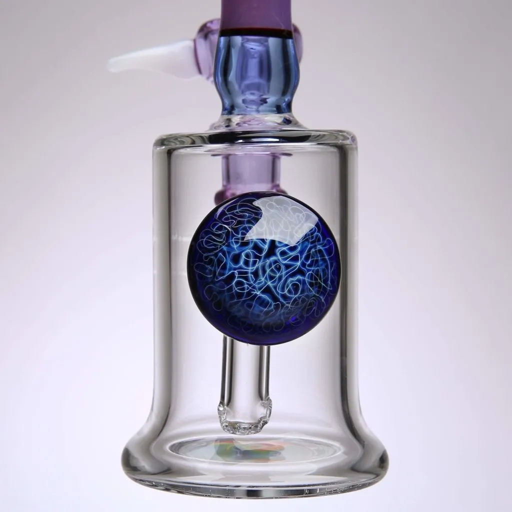 Chuck B - Chaos Mini Dab Rig