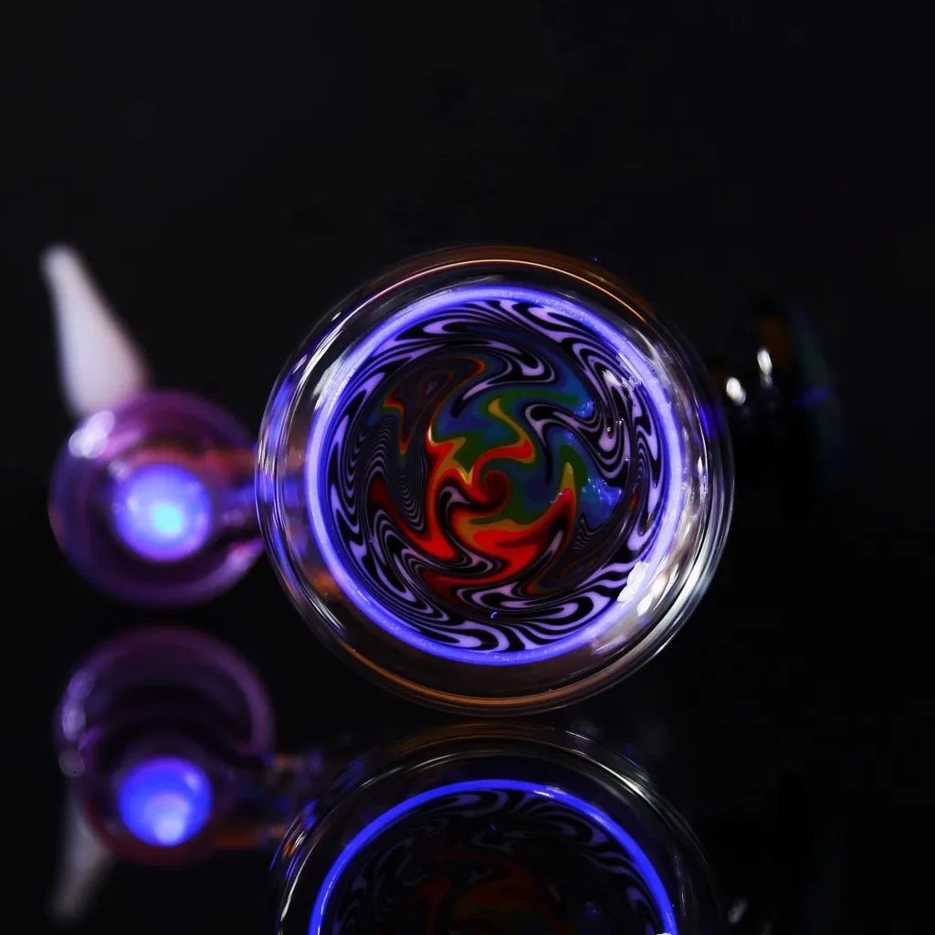 Chuck B - Chaos Mini Dab Rig