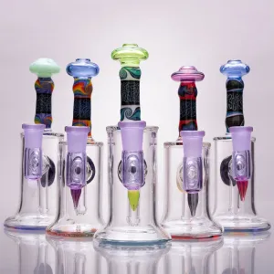 Chuck B - Mini Chaos Dab Rig