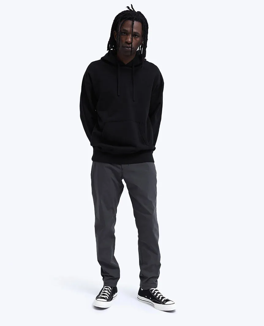 Coach's Pant Charcoal
