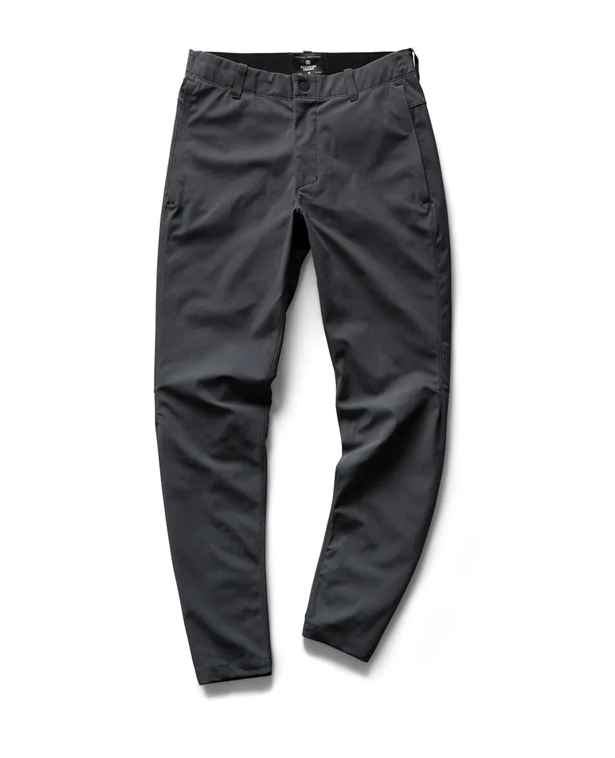Coach's Pant Charcoal