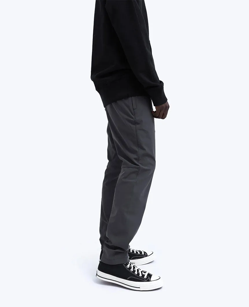 Coach's Pant Charcoal