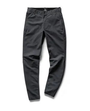 Coach's Pant Charcoal