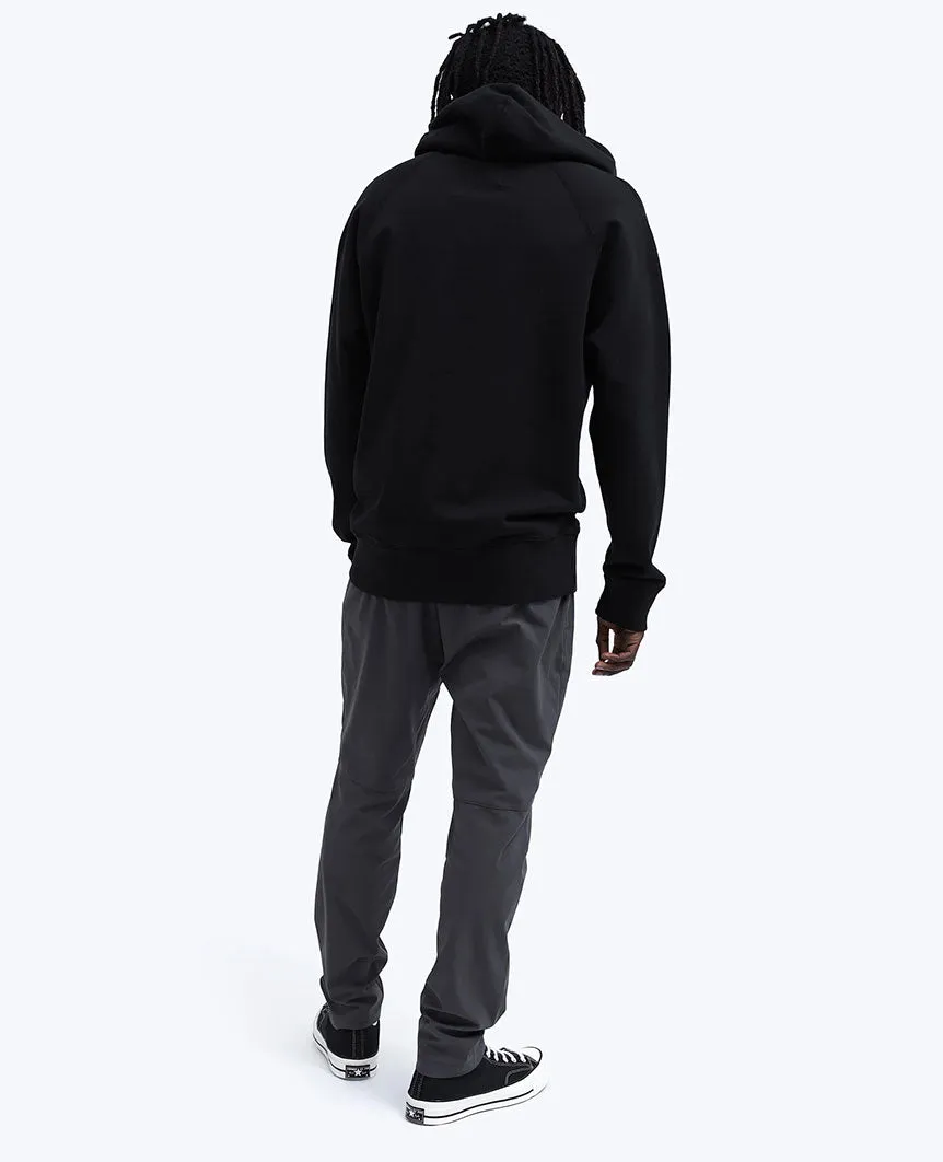 Coach's Pant Charcoal