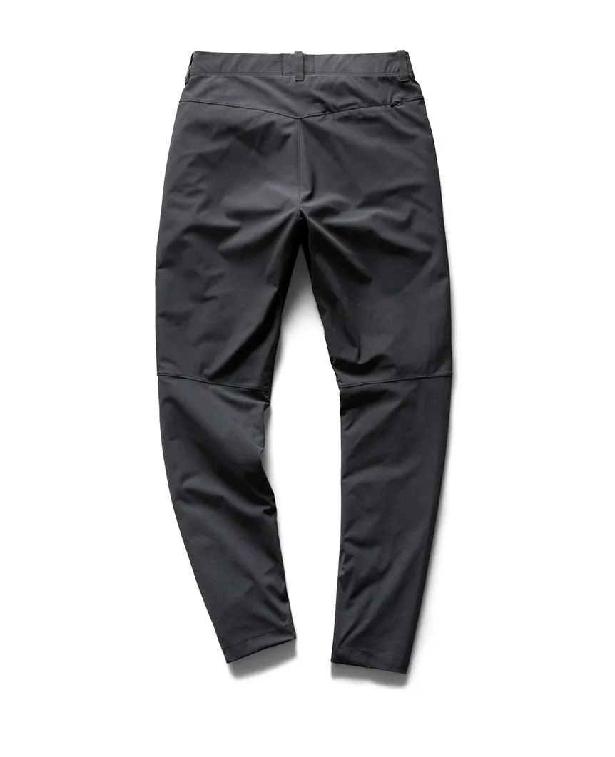 Coach's Pant Charcoal