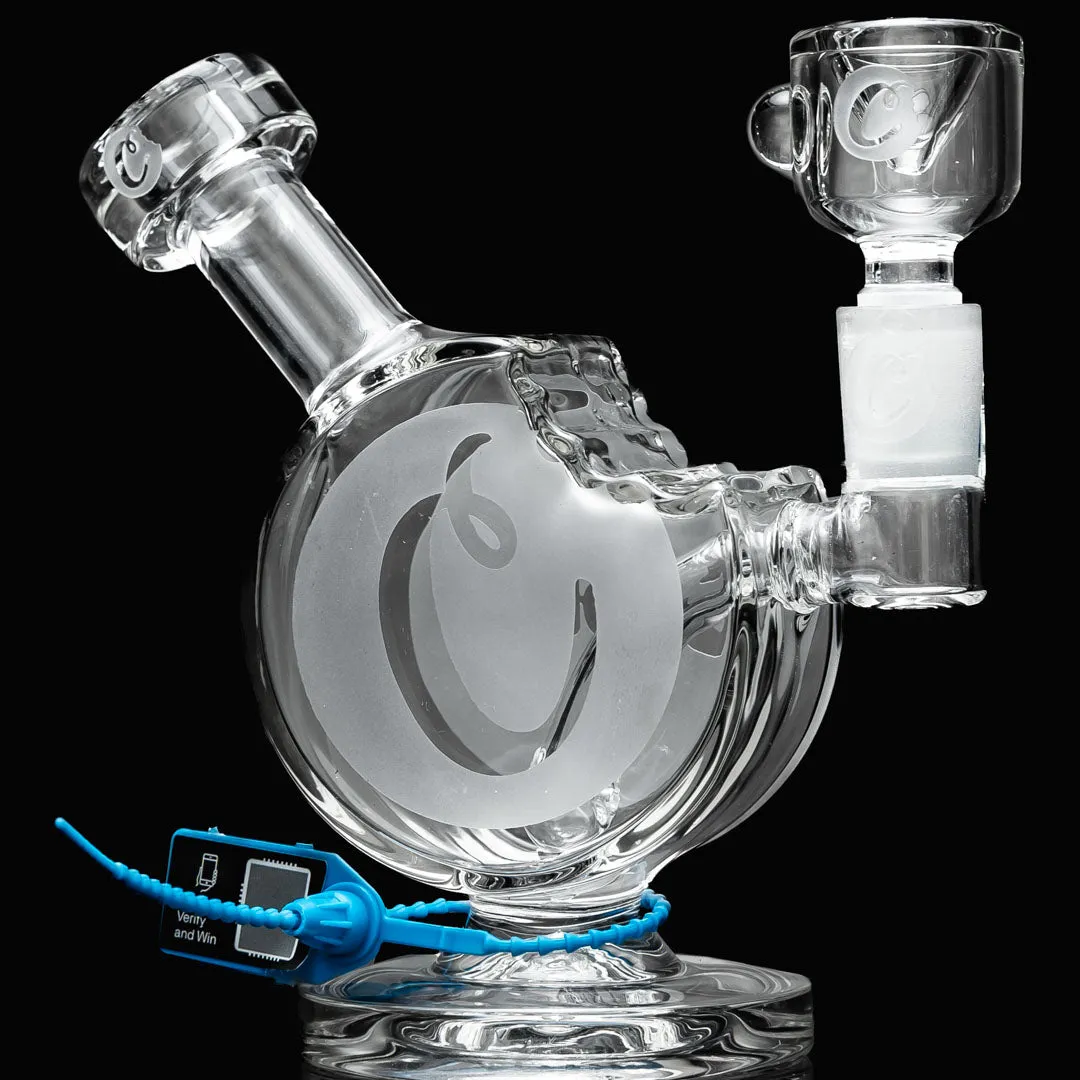 Cookies | Cookie Bite Bubbler