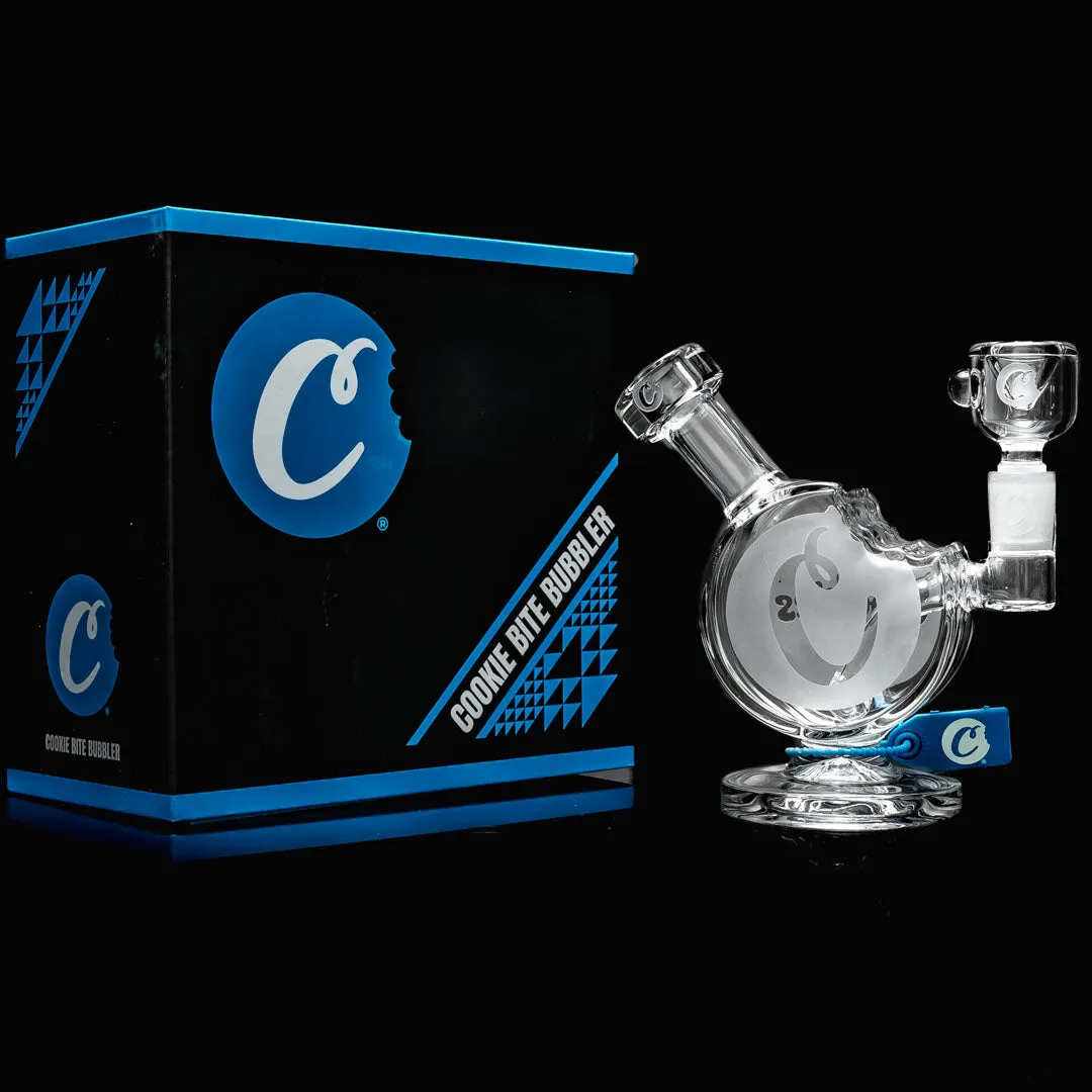 Cookies | Cookie Bite Bubbler