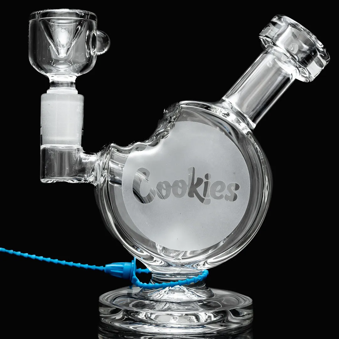 Cookies | Cookie Bite Bubbler