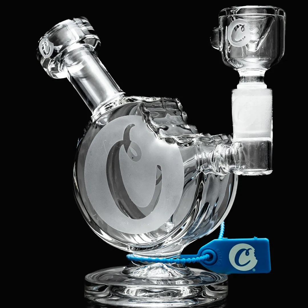 Cookies | Cookie Bite Bubbler