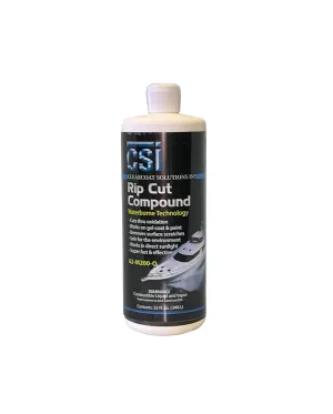 CSI 62-M200-Q Marine Rip Cut (Quart)