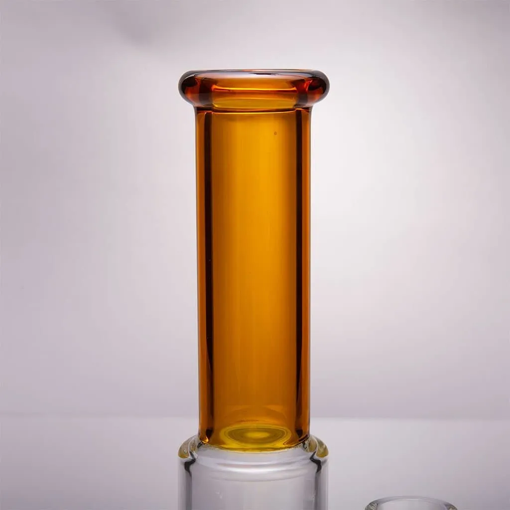 Diamond - Mini Fixed Stem Bongs