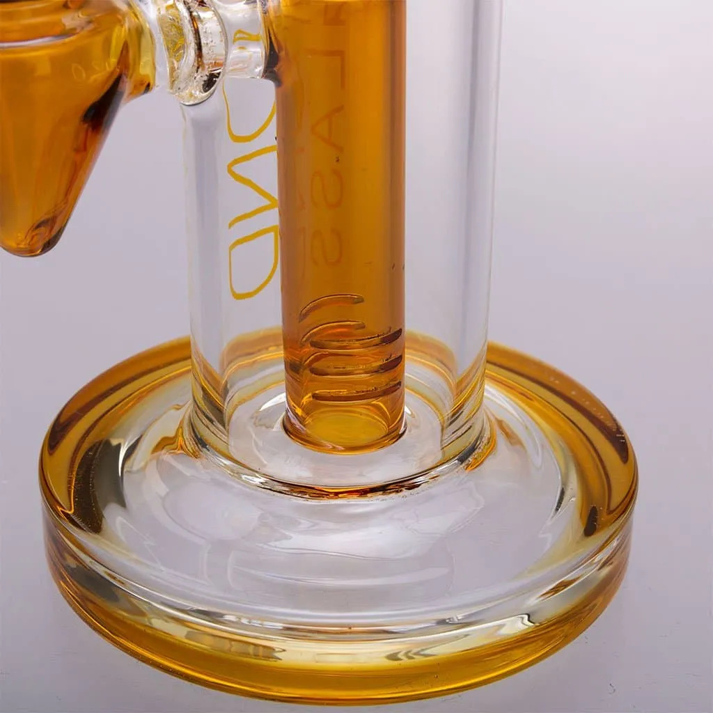 Diamond - Mini Fixed Stem Bongs