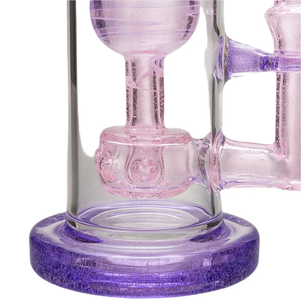 Don Rob Glass - Worked Incycler Rigs